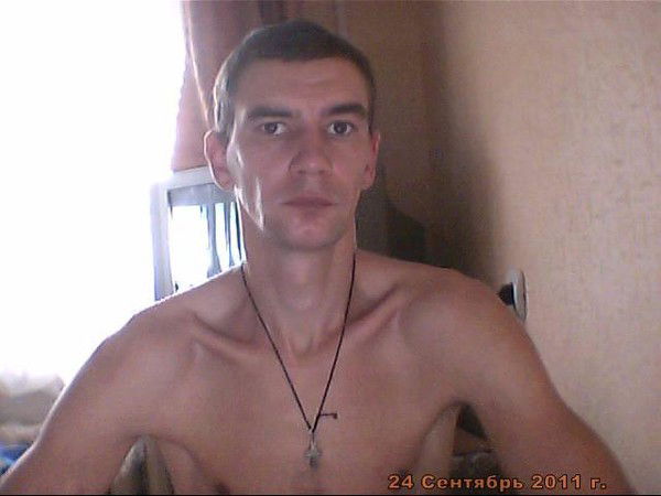 Павел Пауничев