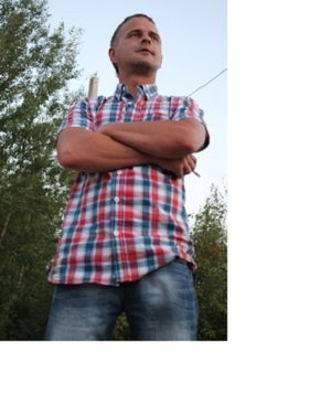 Анна,алексей Даниловы