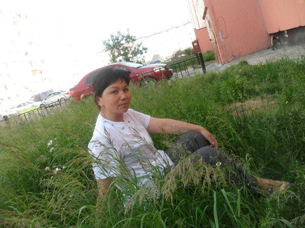 Канзада Кадырова