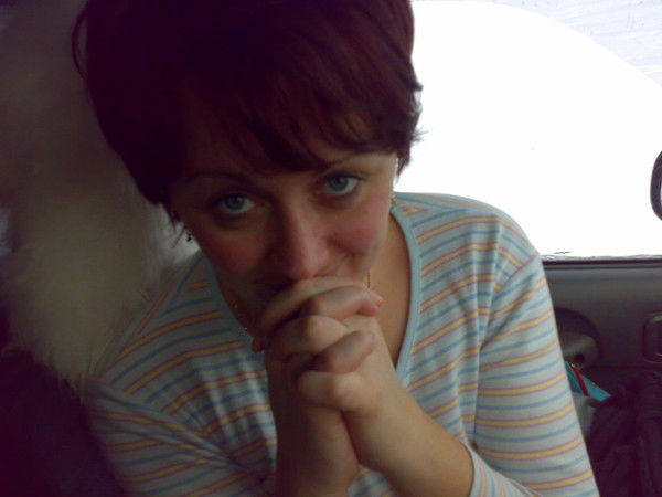 Олеся Безбородова