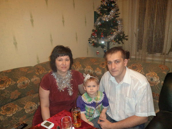 Татьяна Шарапова