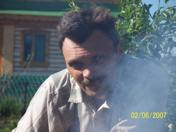 Валентин Тютюнник