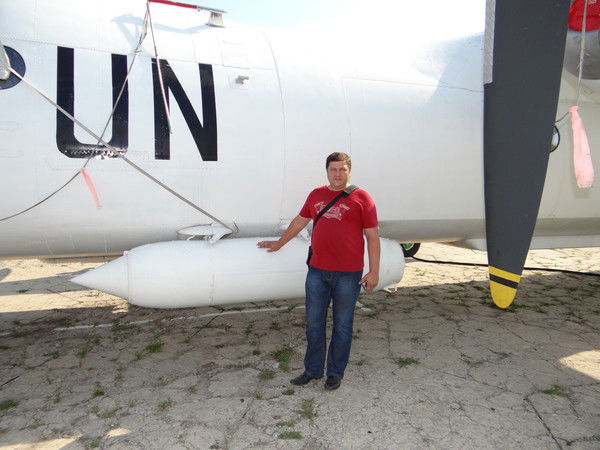 Роман Полещук