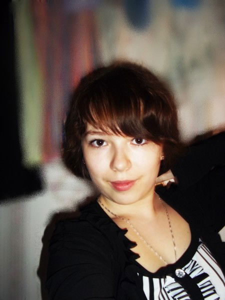 Анна Козлова