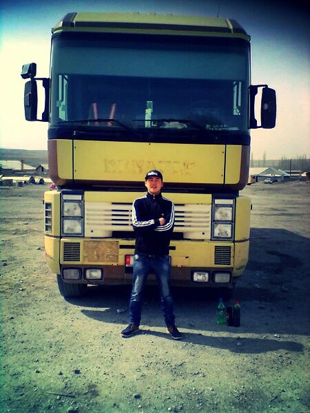 Артык Сапаров