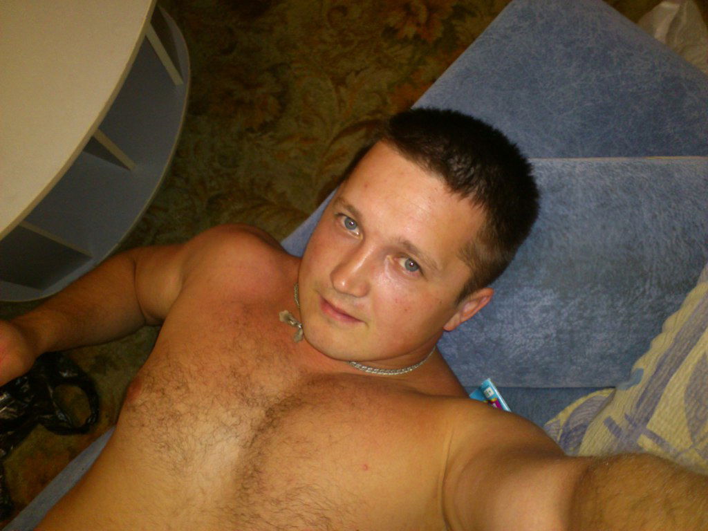 Александр Эткеев