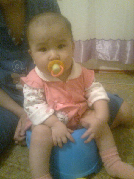 Акмурат Селиков