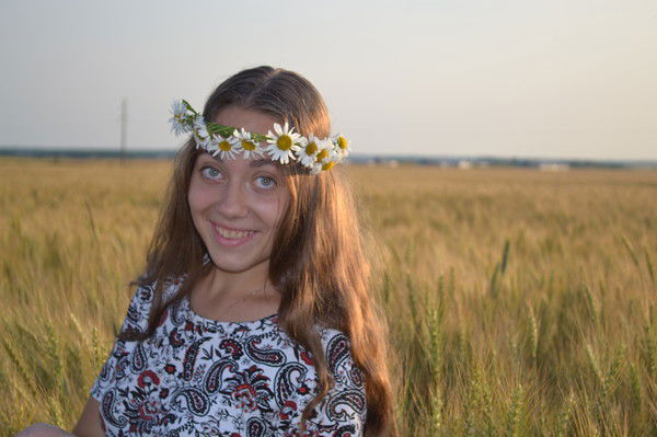 Анастасия Погодина