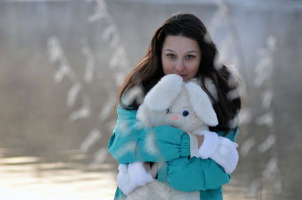 Лена Решетнякова