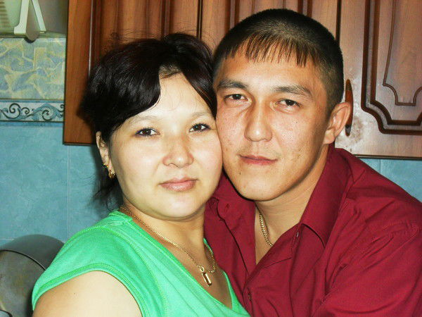 Рустам Культелеев