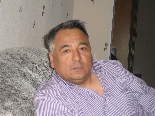 Abdukarim Imenov