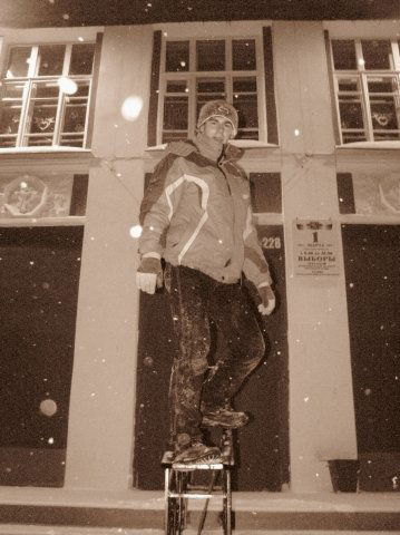 Дмитрий Чешев