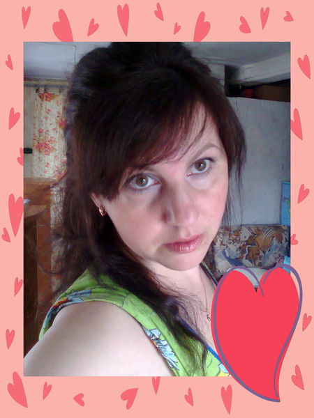 Наталья Ерзукова