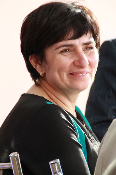 Светлана Теплякова