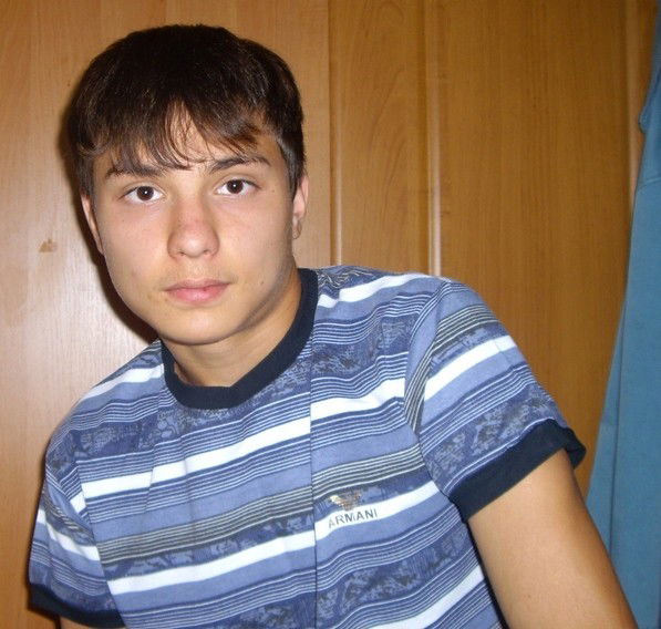 Марат Касенов