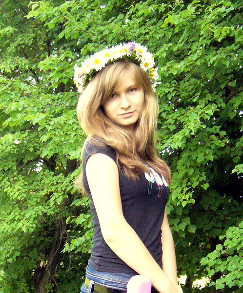 Анна Трунцова