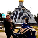 Анюта Макарова