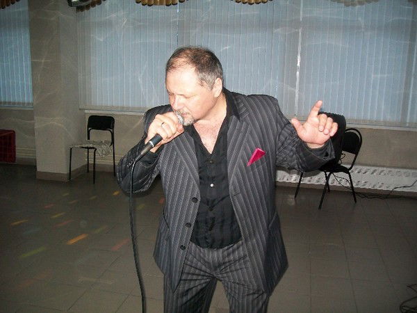 Александр Гудзенко