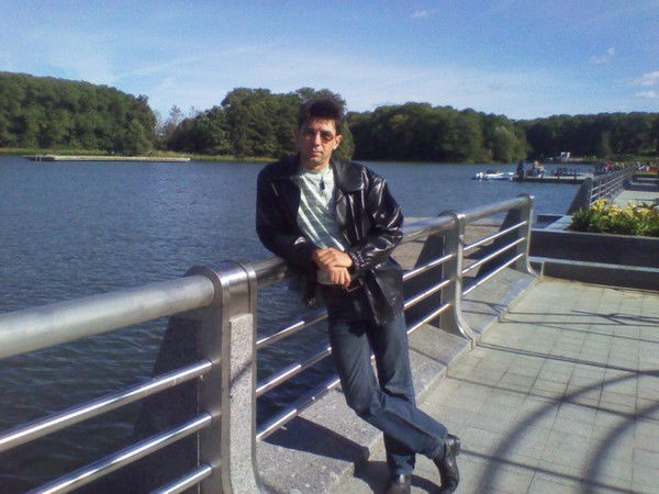 Алексей Смирнов