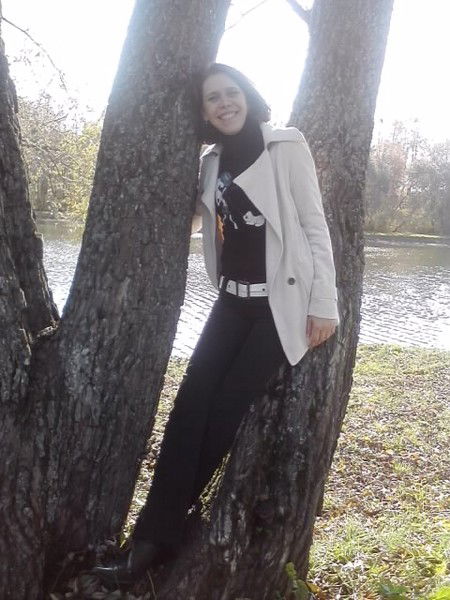 Светлана Тормина