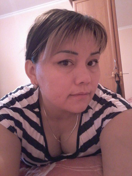 Акмарал Урдабаева