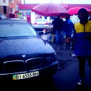Yarik Energy