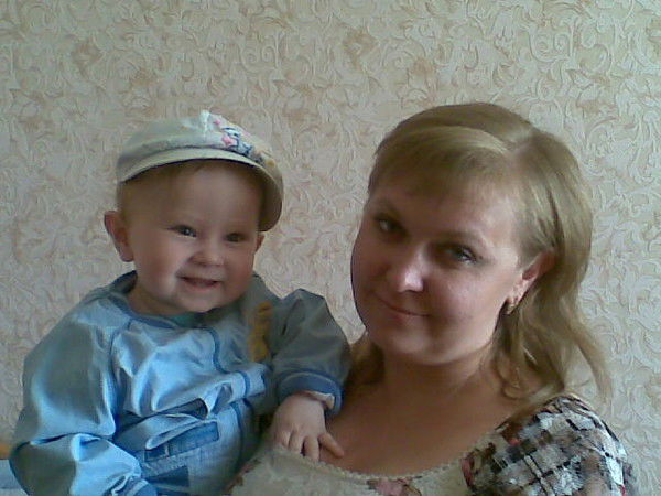 Светлана Гавриш