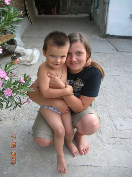 Анастасия Леонтьева