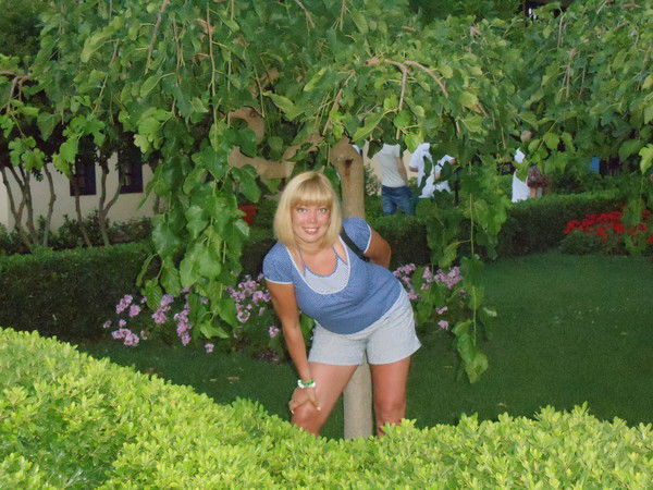 Елена Козурова