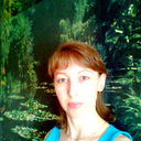Лариса Закирьянова