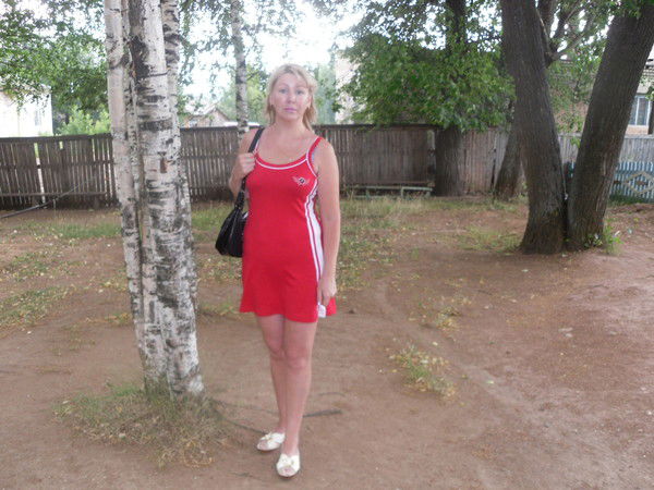 Елена Васильева (Бабинцева)