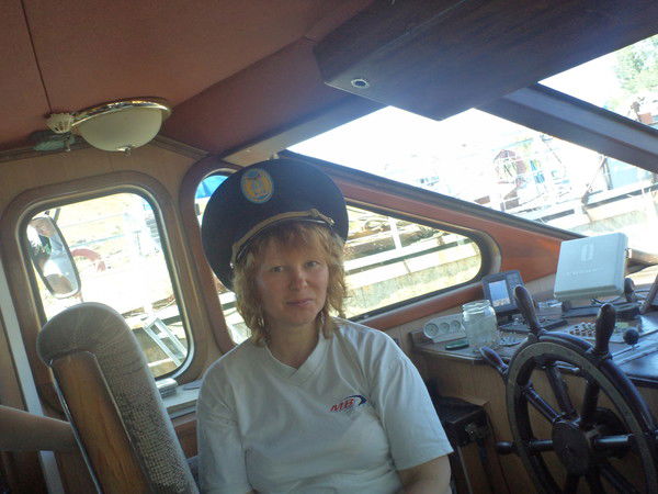 Вика Макарова