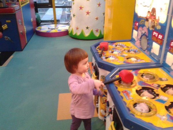 Наташа Зубова