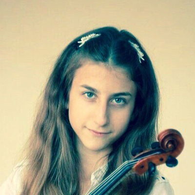 Тамара Старикова