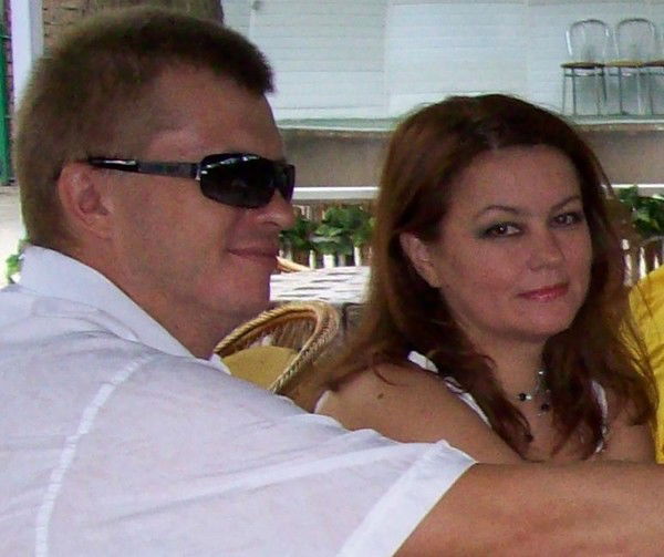 Наталия Рубан