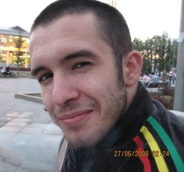 Александр Кравцов