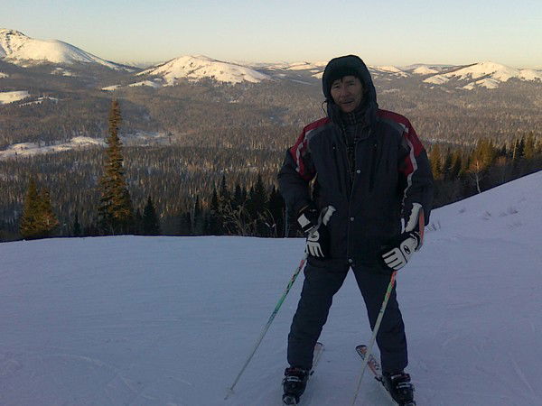 Орал Карбаев