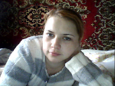 Светлана Новикова