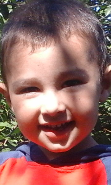 Вика Хайрутдинова