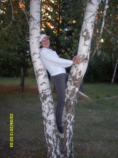 Ольчик Панченко