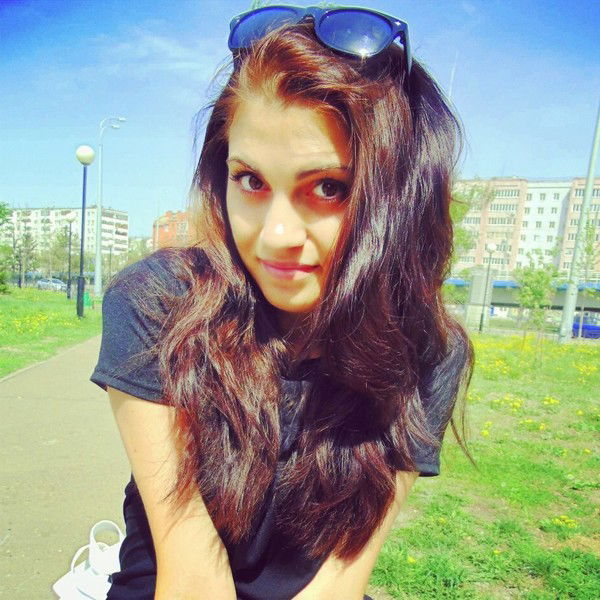 Светик Арчибасова