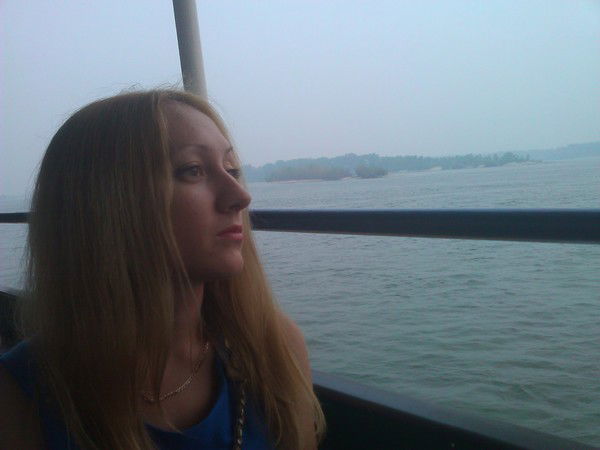 Наталья Швецова