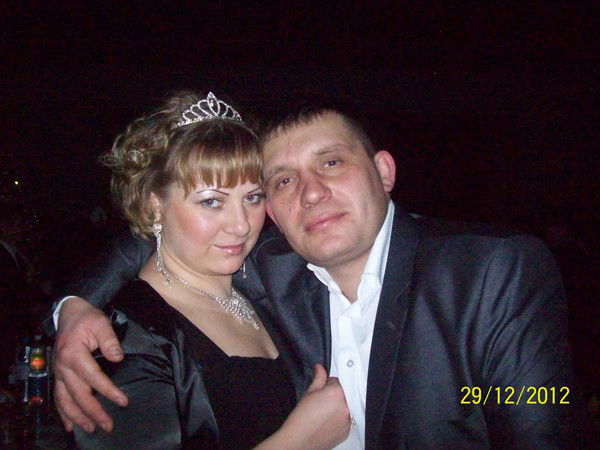 Наталья Ларионова