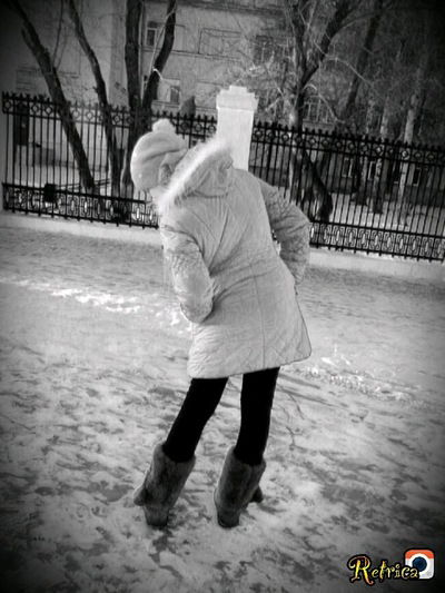 Мила Шевченко