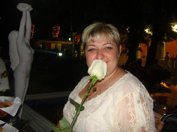 Вера Фомина