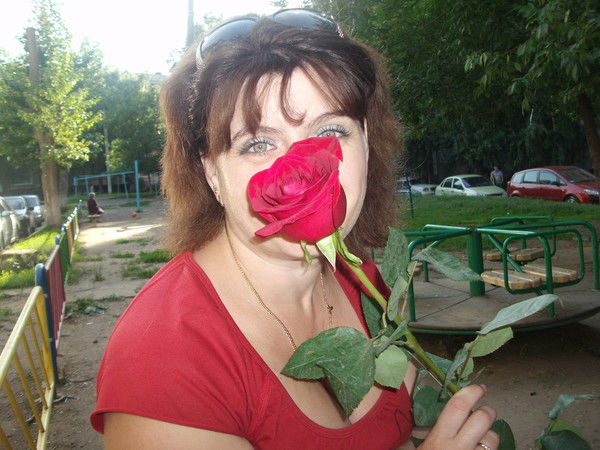 Ольга Цаплева