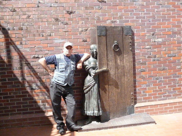 Константин Егоров