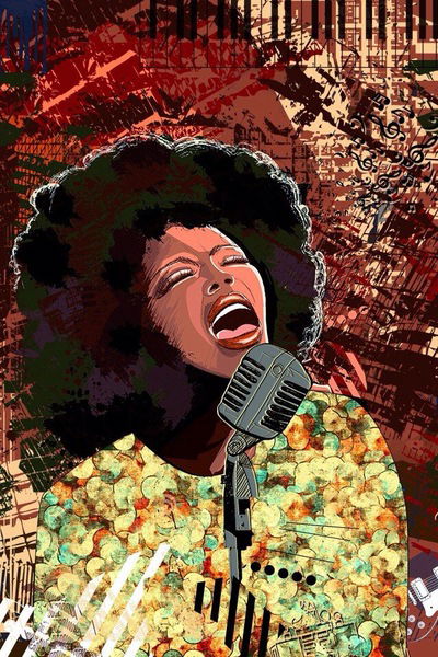 Катерина Александровна