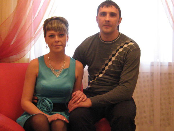 Денис Марусин