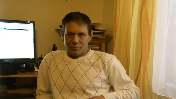 Василий Слепынин